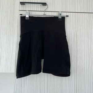 Lululemon Biker Short